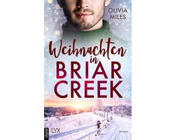 Briar Creek 5 - Weihnachten in Briar Creek