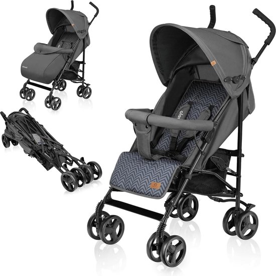 Kinderwagen Jaren 90 - De 10 beste van januari 2026 - Fit&Flexibel