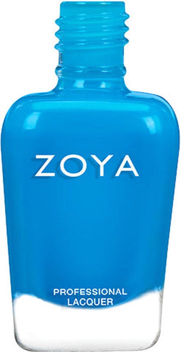 Goedkoopste ZOYA - vegan nagellak, BREEZ!
