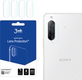 Sony Xperia 10 II - 3mk Lens Protection