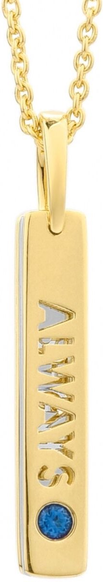 Ketting Dames Secrecy P7162CDAWWC03 42 cm