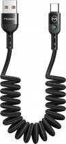 Bol.com Mcdodo® Usb c naar Usb - Kabel - Snelladen - Qucik Charge 4 - 2 meter aanbieding