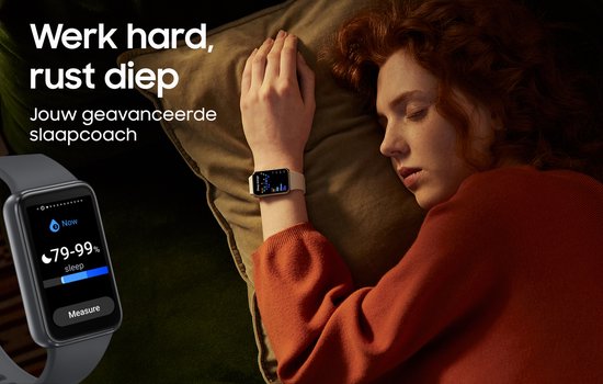 Samsung Galaxy Fit3 - Activity Tracker - Dark Gray