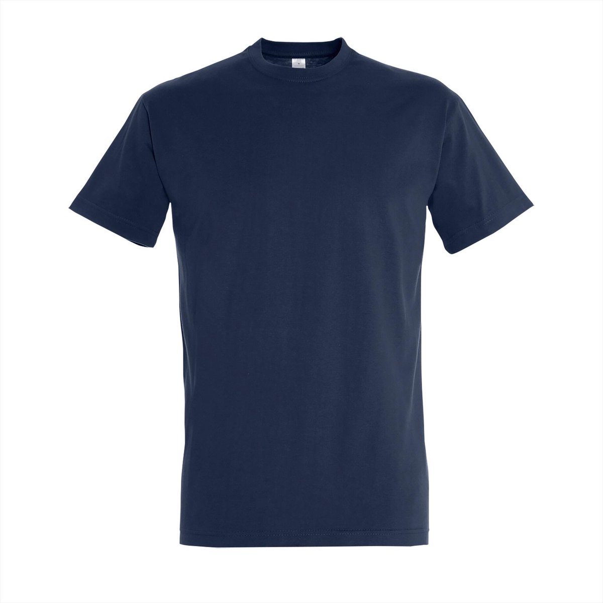 SOL'S Imperial T-Shirt L190 - French Navy - L