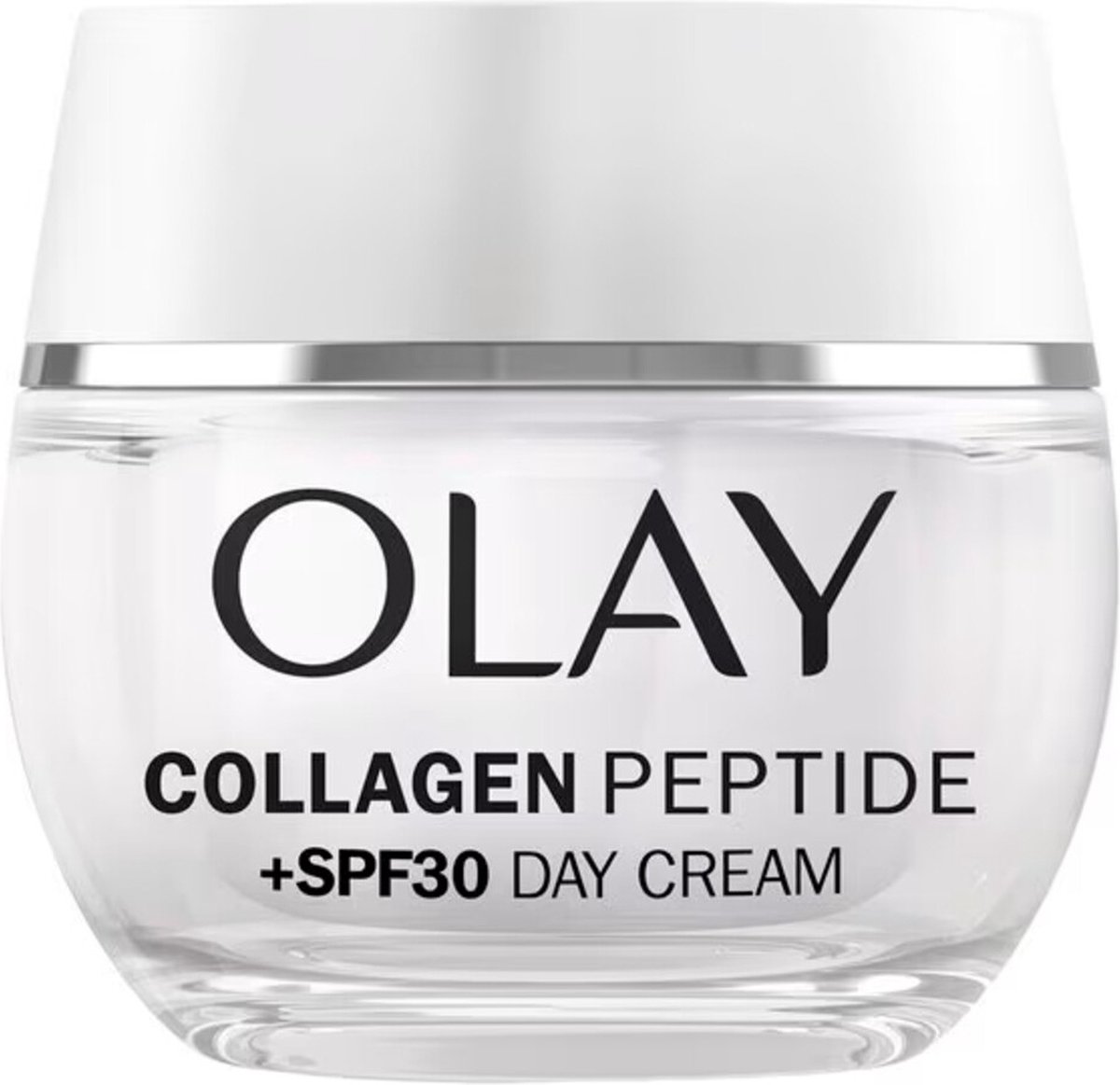 Olay Collagen Peptide24 - Dagcrème - Met SPF30 - 50 ml