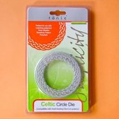 TONIC STUDIOS SIMPLICITY CELTIC CIRCLE DIE 223E