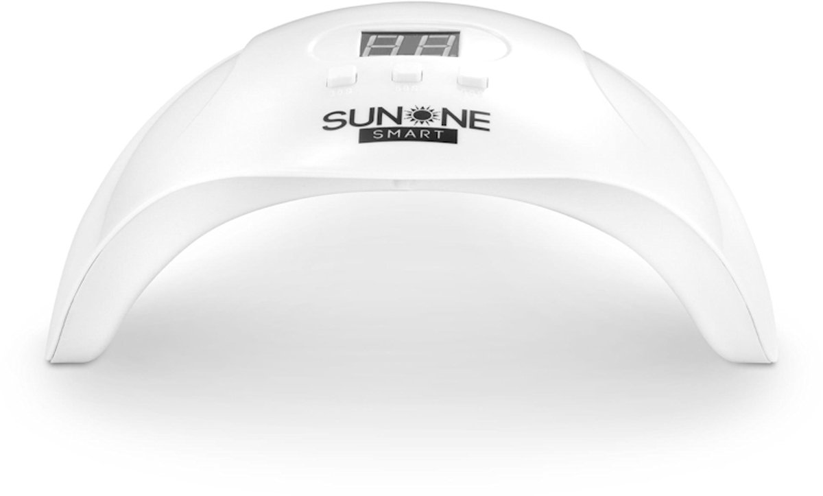 Sunone UV/LED Nagellamp Smart 48W - Wit