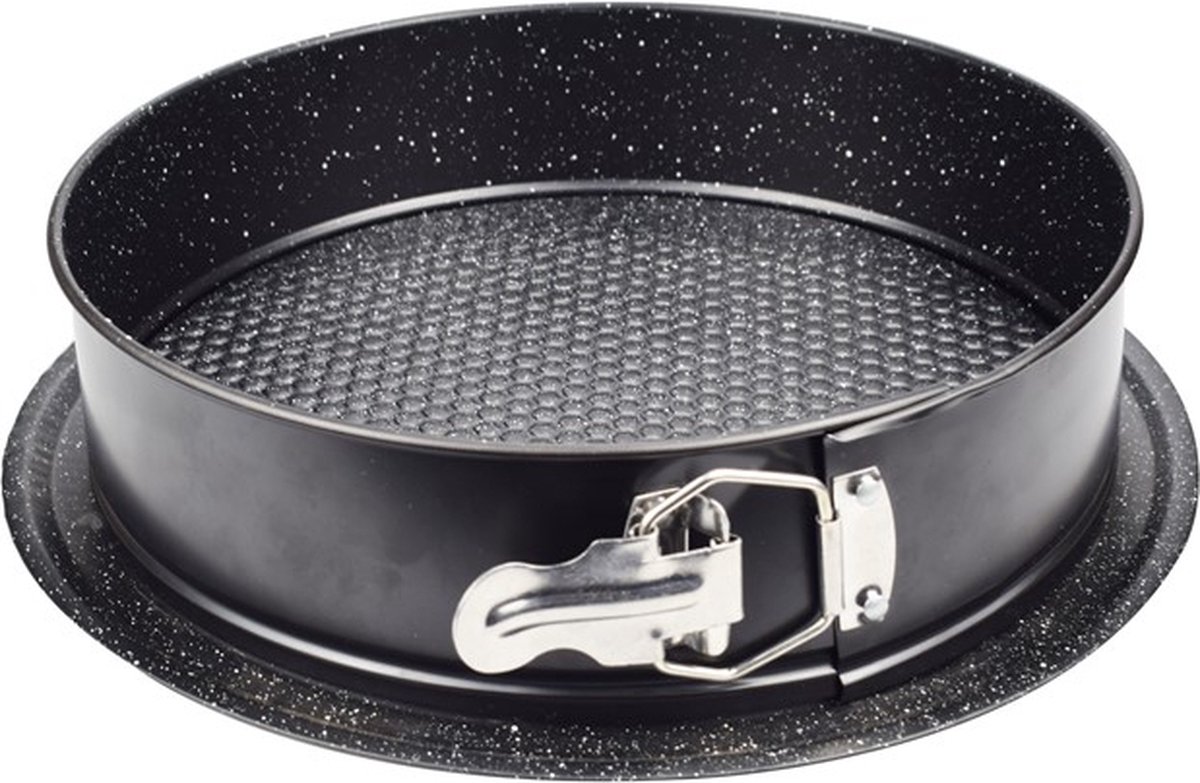 Michelino Springvorm met serveerbodem - Ø26 x 6,8 cm