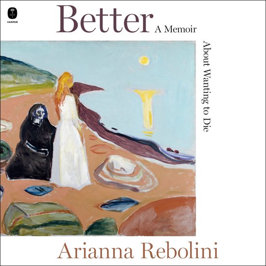 Better - cover