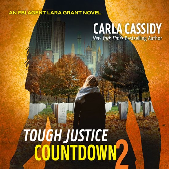 Tough Justice: Countdown (Part 2 of 8) - cover