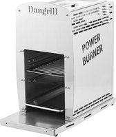 Bol.com Dangrill - Power Burner Gasgrill (88166) aanbieding