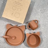 - Vaisselle Kinder - Caramel Café