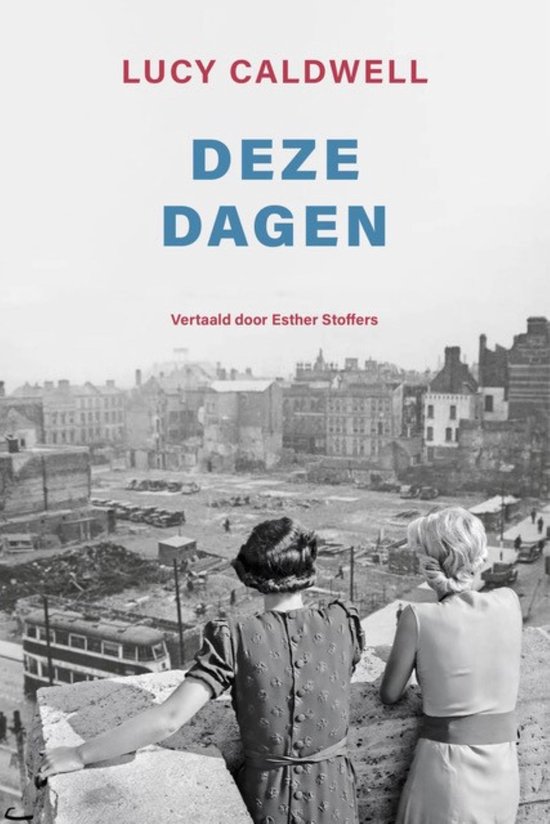 deze dagen