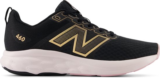 New Balance W460LB4 Chaussures de sport pour femme BLACK Taille 38 bol