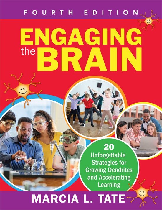Engaging the Brain - cover