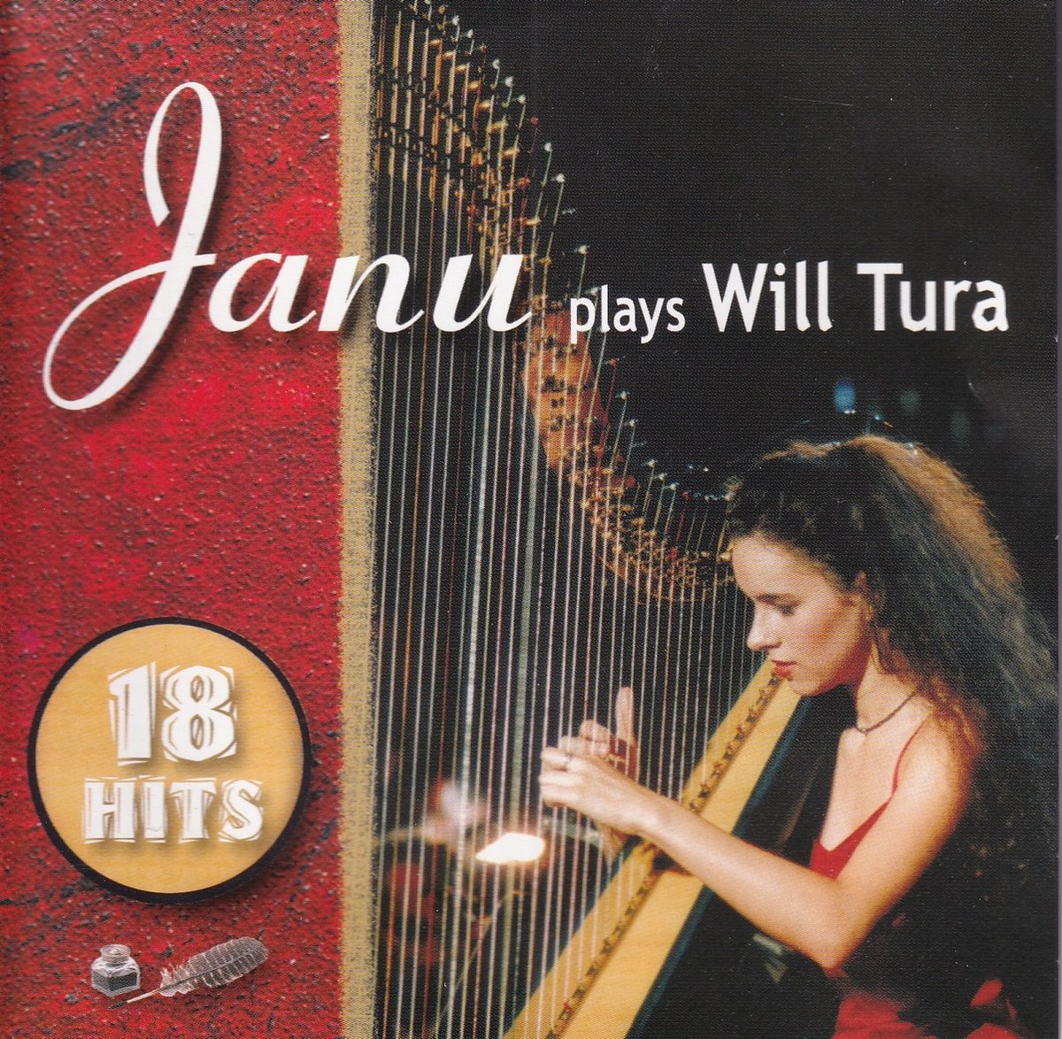 Janu Plays Will Tura