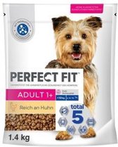 Friskies Vitafit Junior met Kip, Groenten en Melk