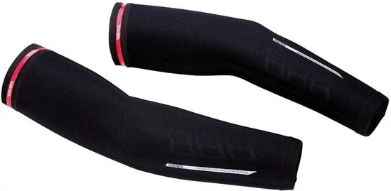 Manchettes Zwart taille M - Coldshield BBW-359