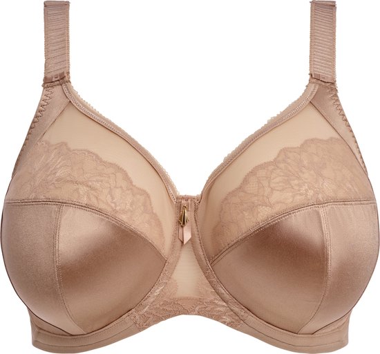 Soutien-gorge femme Elomi CATE ALLURE - SAHARA - Taille 80H