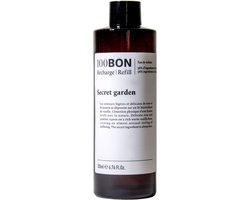 100BON REFILL EDT SECRET GARDEN 200ML