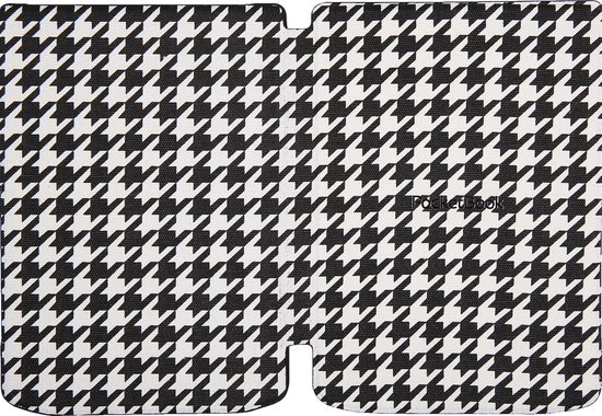 PocketBook Shell E-reader cover Geschikt voor: Pocketbook Geschikt voor display-grootte: 15.24 cm (6) van PocketBook — afbeelding 2