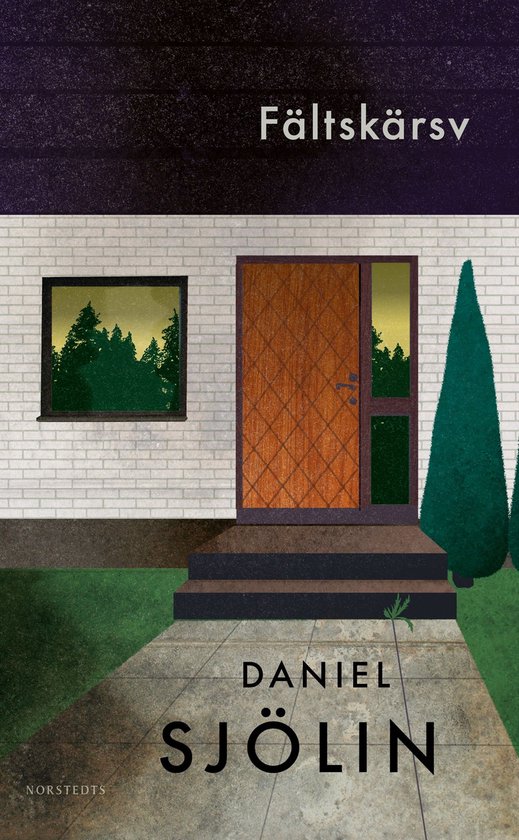 Fältskärsv - cover