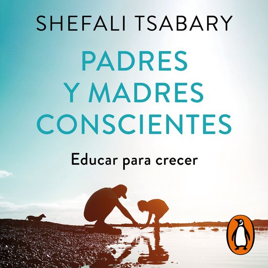 Padres y madres conscientes - cover