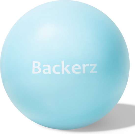 Backerz Yoga Bal - Fitness Bal