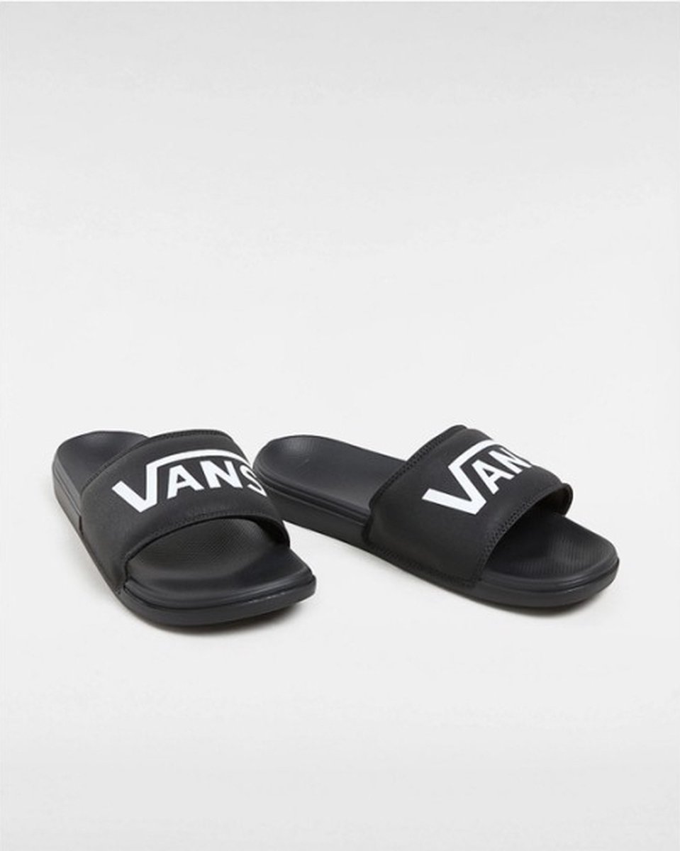 Vans - Sneakers - Unisex - Zwart