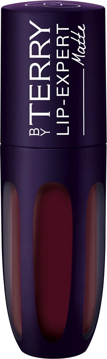By Terry Lip Expert Matte 16 Midnight Instint