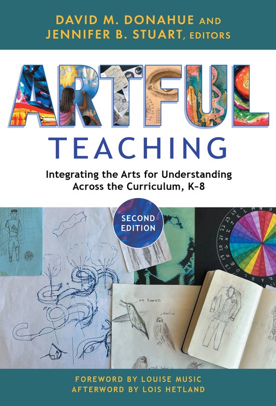 Artful Teaching - cover