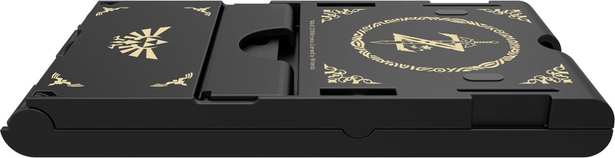 Hori Playstand Console Standaard - Official Licensed - Zelda Versie - Switch + Lite thumbnail 6