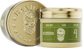 Bol.com Bandido (2-Pack Green Aqua Haar Wax Light 2 x 125ml) aanbieding