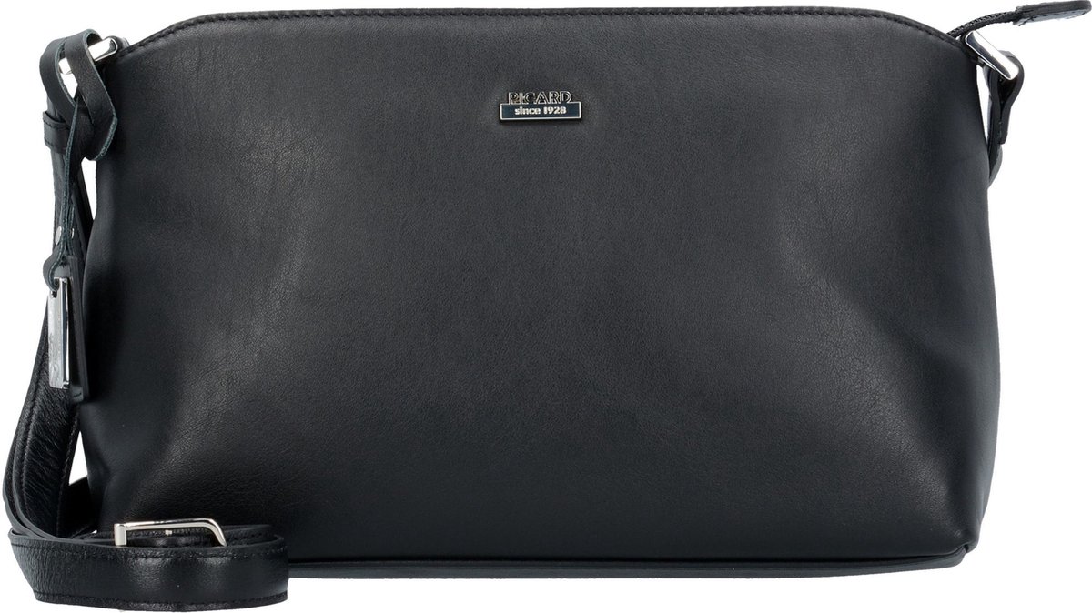 Picard Really - Schoudertas 28 cm (schwarz)