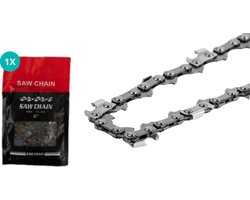 Zaagketting - Ketting Geschikt Voor ProXtar Mini Kettingzaag 6 inch
