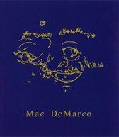Mac DeMarco - One Wayne G (Blu-Ray)