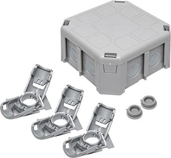Foto: Abb hafobox opbouw wand plafonddoos 1spa007130f0800 e37jq