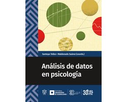 Análisis de datos en psicología