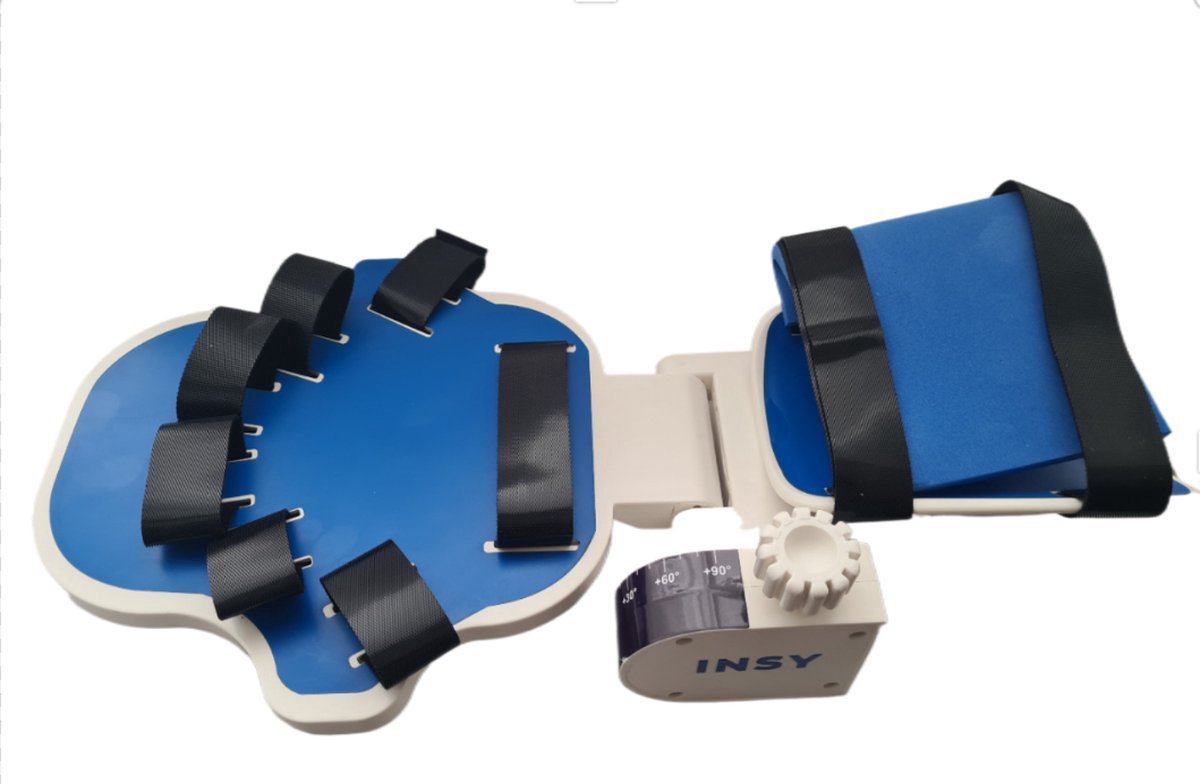 Brace, fysiotherapie hand corrector, handtraining, pols brace, carpal tunnel, hand brace, pols spalk, pols training, pols steun, pols beugel, hand beugel, Hand Oefenapparaat.
