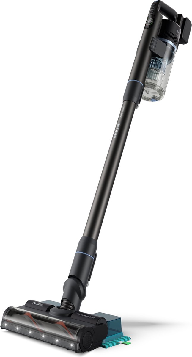 Philips SpeedPro Max XC7053/01 - Steelstofzuiger — afbeelding 4