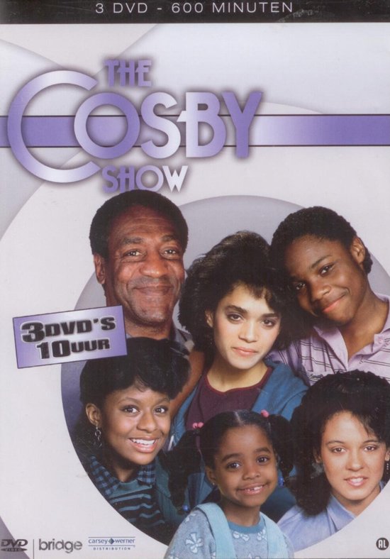 Denise Huxtable Bill Cosby Show Stream The Cosby Show Seizoen