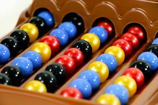 999 Games - Potion Explosion - Bordspel - Vernieuwde versie - Gezelschapsspel - Familiespel