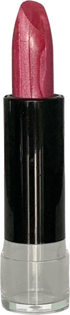 Goedkoopste Cliché - Lipstick / Lippenstift - Helder Roze Parelmoer Metallic - Nummer 17 - 1 Stuks