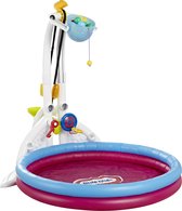 Bol.com Little Tikes Drop Zone - Waterspeelgoed Zwembad aanbieding