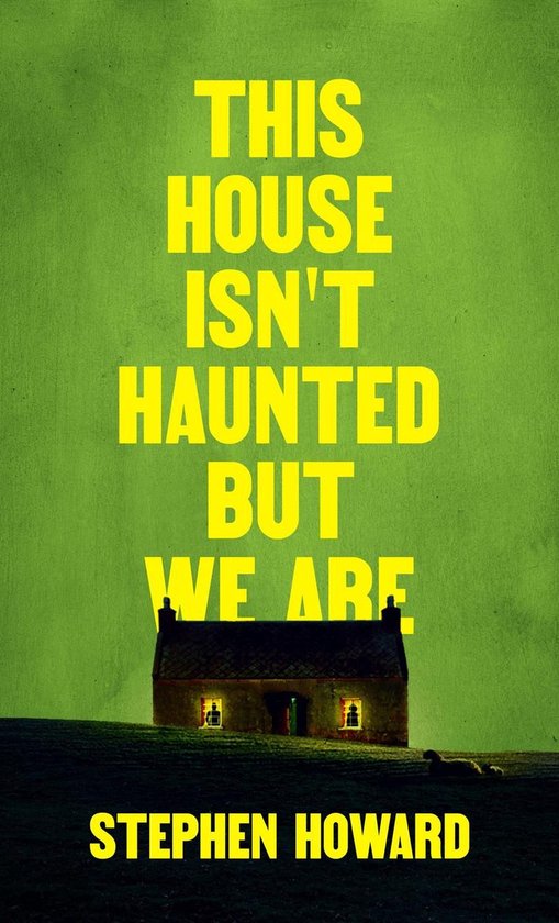 The Northern Weird Project - This House Isn't Haunted But We Are