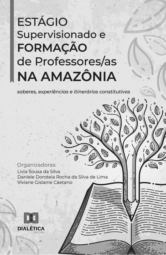 Estágio Supervisionado e Formação de Professores/as na Am ... - cover