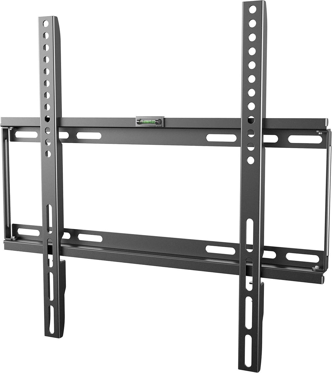 Muurbeugel-Tv Universele tv-beugel 26-55 inch (tot 70 kg Max-VESA 400x400) ultraslank gebogen OLED-scherm