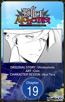 Killer Alchemist -Assassinations in Another World- CHAPTER SERIALS 19 - Killer Alchemist -Assassinations in Another World- #019
