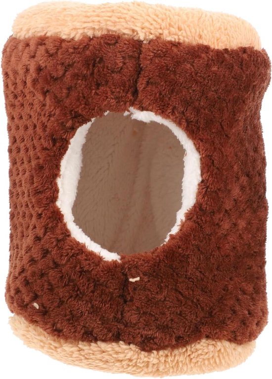 Norhogo Hangmat voor kleine dieren, kleine drielaagse