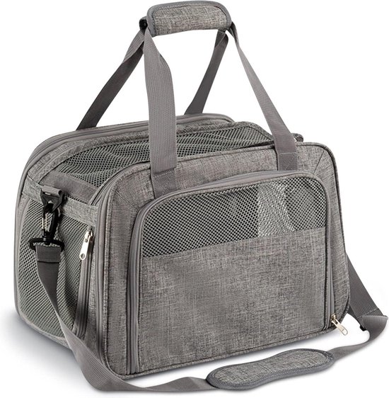 LEVEL8 Maleta de Viaje Carry On 20 de Mano Cabina 10kg Rígida